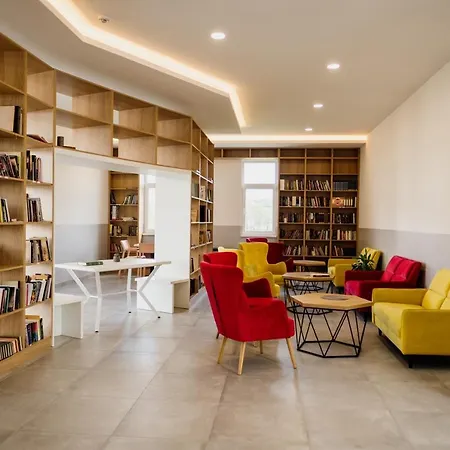 Apartment Ciom *