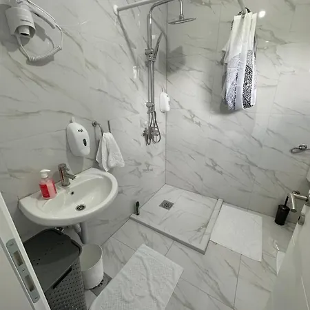 Apartman Ciom